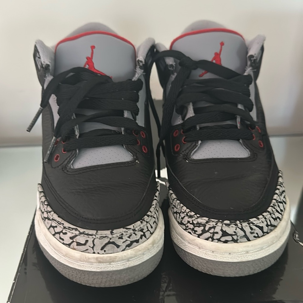 Air Jordan 3 Retro